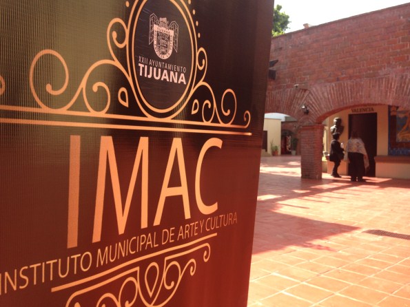Instituto Municipal de Arte Y Cultura, IMAC